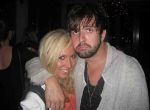 Photo with Fan Felicity Milford